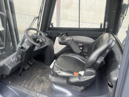 Linde H30T-02 EVO heftruck op LPG - TRIPLEX - 3 ton (70)