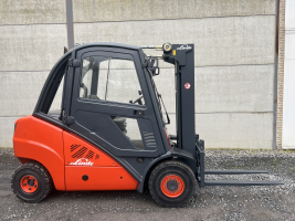 Linde H35D-01 heftruck diesel 3,5 ton diesel (262)