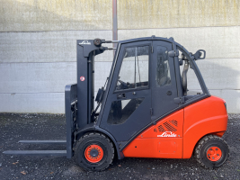 Linde H35D heftruck 3.500 kg - triple (61)