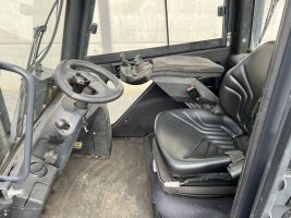 Linde H35D heftruck 3.500 kg - triple (61)