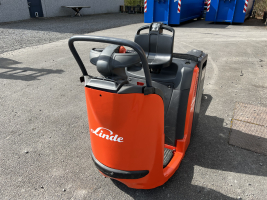 Linde N20 elektrische transpalet (626)