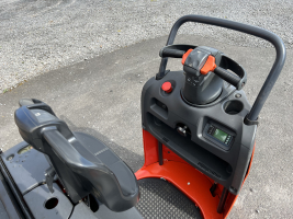 Linde N20 elektrische transpalet (626)