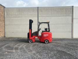 Manitou EMA II 17 heftruck - reach truck triple elektrisch  (194)