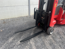 Manitou EMA II 17 heftruck - reach truck triple elektrisch  (194)