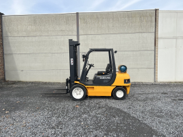 Samsung SF30L heftruck LPG (214)