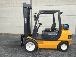 Samsung SF30L heftruck LPG (214)