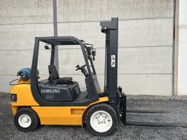 Samsung SF30L heftruck LPG (214)