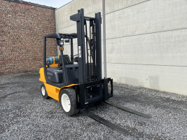 Samsung SF30L heftruck LPG (214)