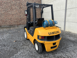 Samsung SF30L heftruck LPG (214)