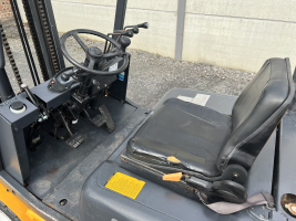 Samsung SF30L heftruck LPG (214)