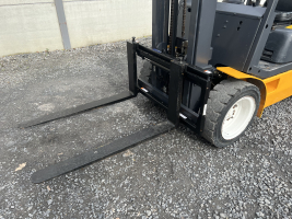 Samsung SF30L heftruck LPG (214)