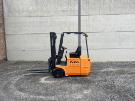 Still R50-15 (181) elektrische heftruck 