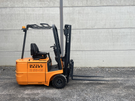 Still R50-15 (181) elektrische heftruck 