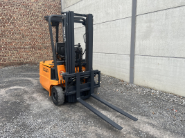 Still R50-15 (181) elektrische heftruck 