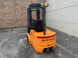 Still R50-15 (181) elektrische heftruck 