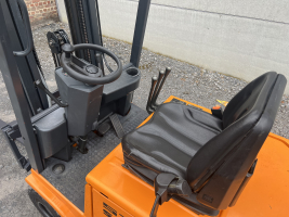 Still R50-15 (181) elektrische heftruck 