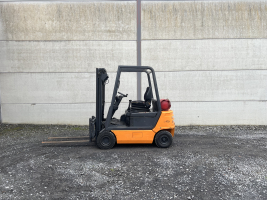 Still R70-18G (23) heftruck LPG - 1,8 ton