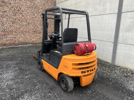 Still R70-18G (23) heftruck LPG - 1,8 ton