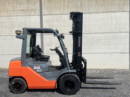 Toyota 02-8FDF25 heftruck 2.500 kg - triple (80)