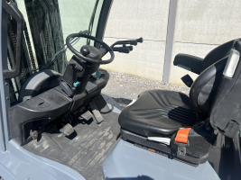 Toyota 02-8FDF25 heftruck 2.500 kg - triple (80)