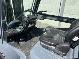 Toyota 02-8FDF30 heftruck 3.000 kg - triple (61)