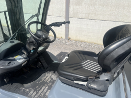 Toyota 02-8FGF25 heftruck 2,5 TON  op LPG (43)