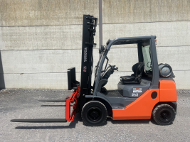 Toyota 02-8FGF25 heftruck 2,5 TON  op LPG (64)