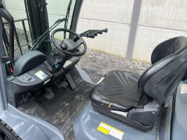 Toyota 02-8FGF25 heftruck 2,5 TON  op LPG (65)