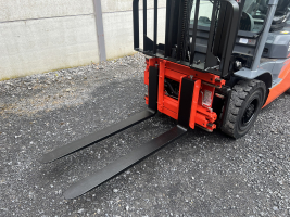 Toyota 02-8FGF25 heftruck 2,5 TON  op LPG (65)