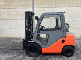 Toyota 02-8FGF25 heftruck 2.500 kg - triple (83)