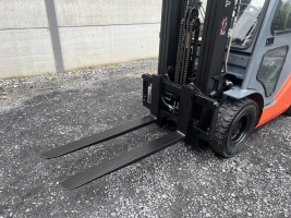 Toyota 02-8FGF25 heftruck 2.500 kg - triple (83)