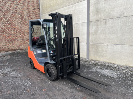 Toyota 06-8FG18F heftruck op LPG (194)
