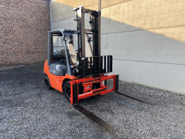 Toyota 42-7FGF25 heftruck 2.500 kg - duplex (97)